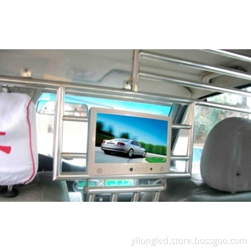 10 Inch Taxi Vehicle Ad Player